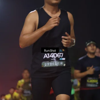 Runner Photo 6955369