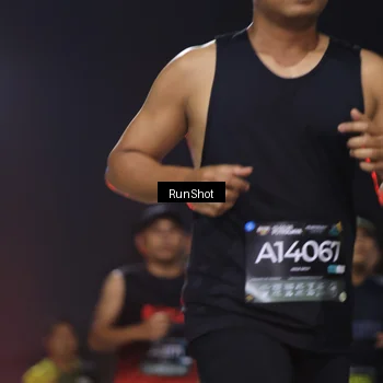 Runner Photo 6955371