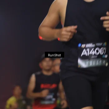 Runner Photo 6955373