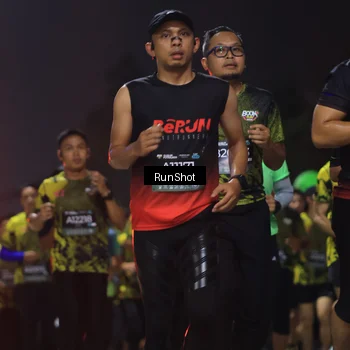 Runner Photo 6955374