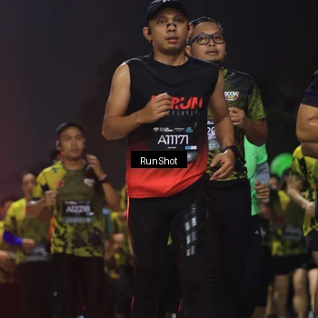 Runner Photo 6955375