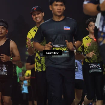 Runner Photo 6955378