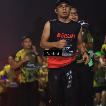 Runner Photo 6955379