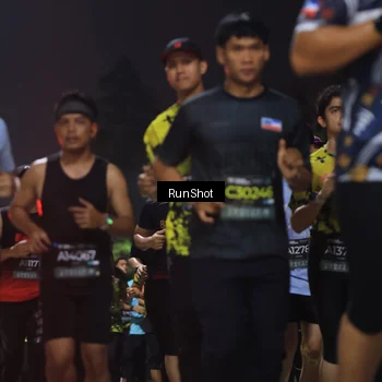 Runner Photo 6955380