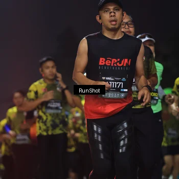 Runner Photo 6955381