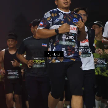 Runner Photo 6955382