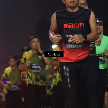 Runner Photo 6955384