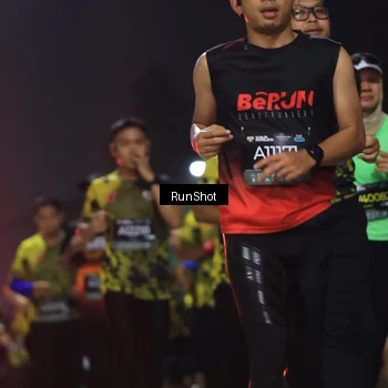 Runner Photo 6955385