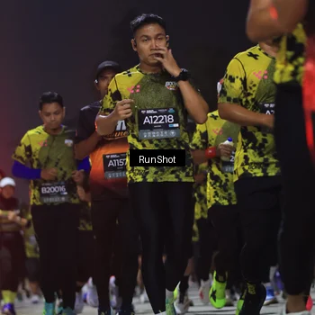 Runner Photo 6955387