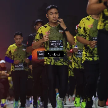 Runner Photo 6955389
