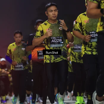 Runner Photo 6955390