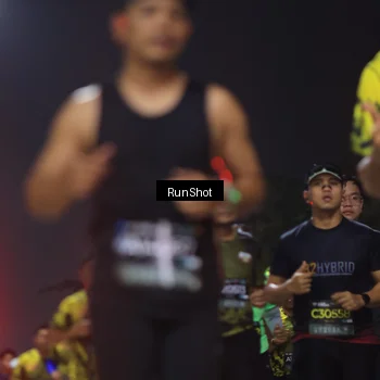 Runner Photo 6955392