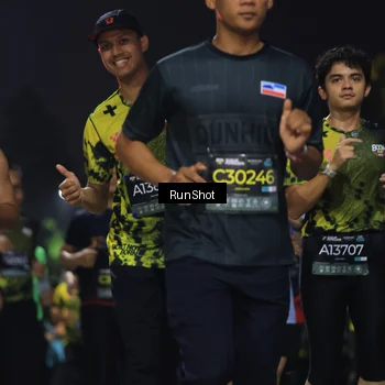 Runner Photo 6955396