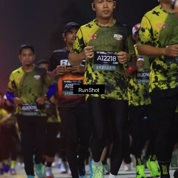 Runner Photo 6955397