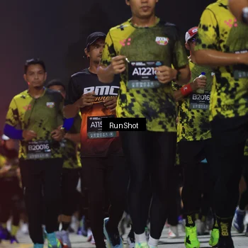 Runner Photo 6955401