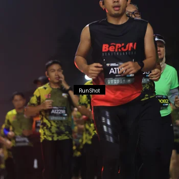 Runner Photo 6955403