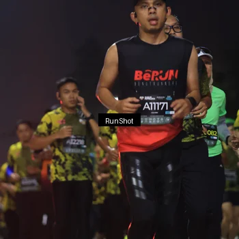 Runner Photo 6955404