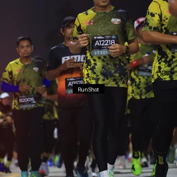 Runner Photo 6955405