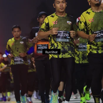 Runner Photo 6955411