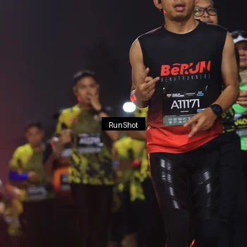 Runner Photo 6955412