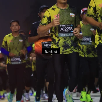 Runner Photo 6955413