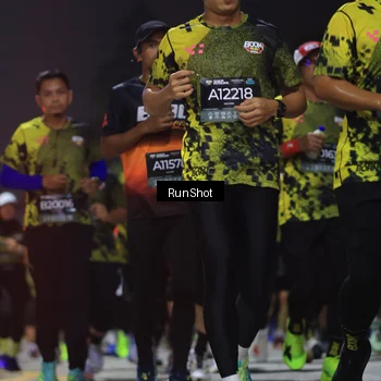 Runner Photo 6955415