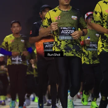 Runner Photo 6955417