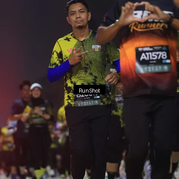 Runner Photo 6955422