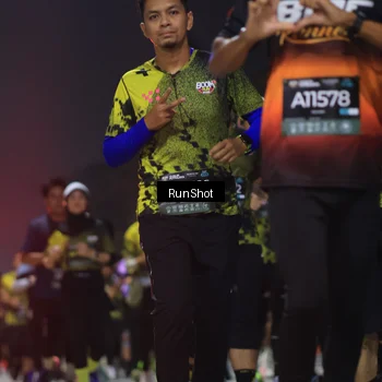 Runner Photo 6955423