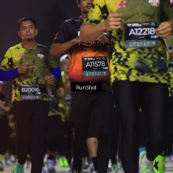 Runner Photo 6955424
