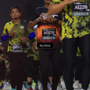 Runner Photo 6955425