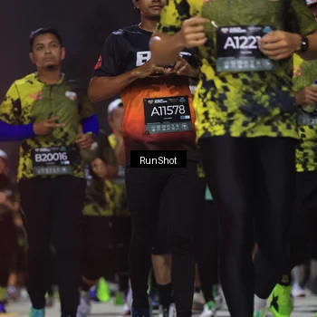 Runner Photo 6955426