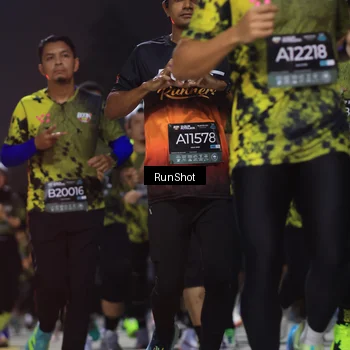 Runner Photo 6955432