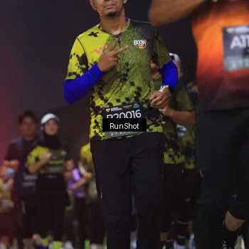Runner Photo 6955445