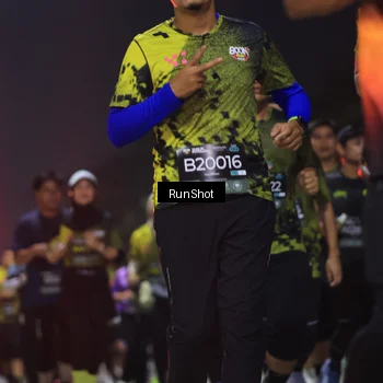 Runner Photo 6955446