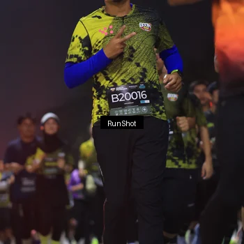 Runner Photo 6955450