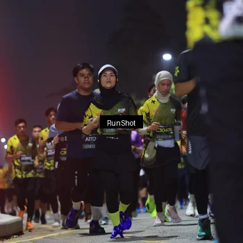 Runner Photo 6955454