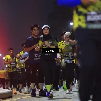 Runner Photo 6955457