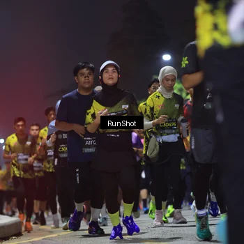 Runner Photo 6955460