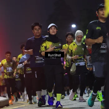 Runner Photo 6955463