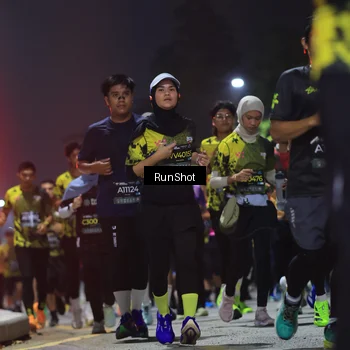 Runner Photo 6955465