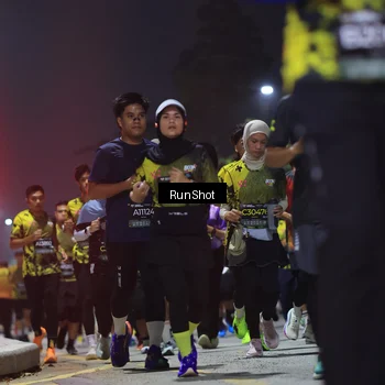 Runner Photo 6955467