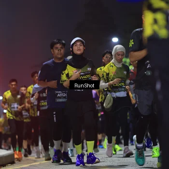 Runner Photo 6955468