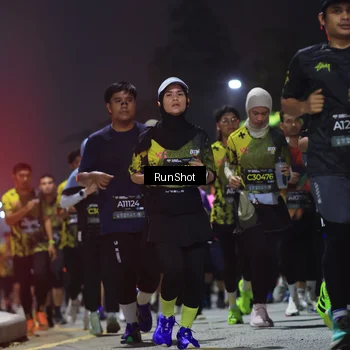 Runner Photo 6955470