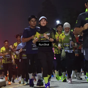 Runner Photo 6955476