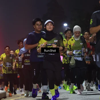 Runner Photo 6955478