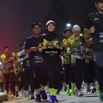 Runner Photo 6955480