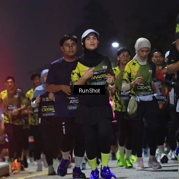 Runner Photo 6955485