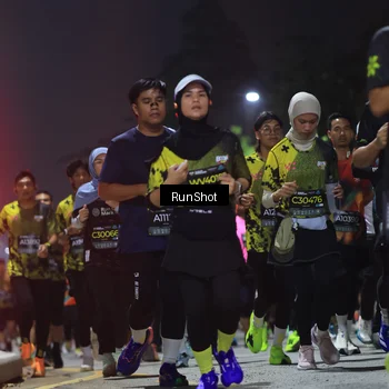 Runner Photo 6955487