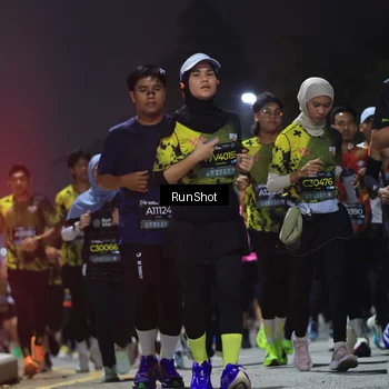Runner Photo 6955488